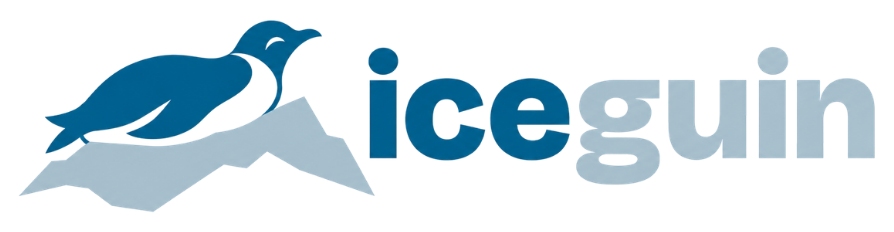 Iceguin